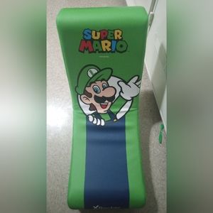 Gaming rocking chair